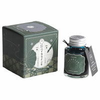 Teranishi Taisho Roman Haikara Japanese Fountain Pen Ink