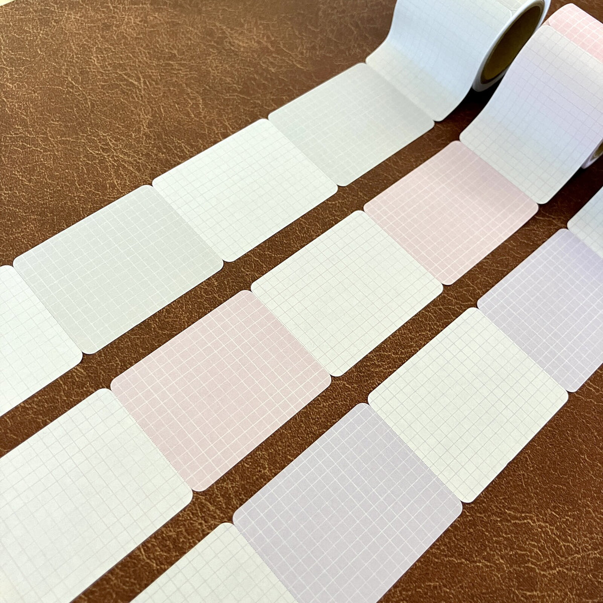 PAPIER PLATZ Sticky Notes Rolled Sticky Note