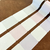 PAPIER PLATZ Sticky Notes Rolled Sticky Note