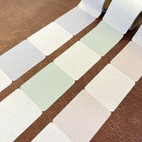 PAPIER PLATZ Sticky Notes Rolled Sticky Note