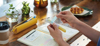 Kanmido Maco Washi Tape Holder