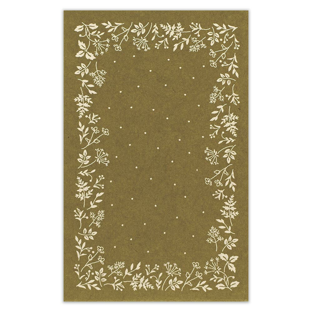 Decorative Japanese Envelope
