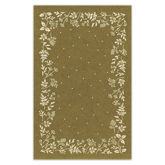 Decorative Japanese Envelope