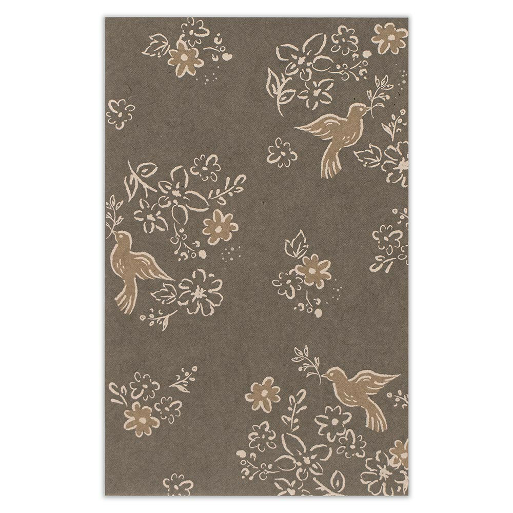 Decorative Japanese Envelope