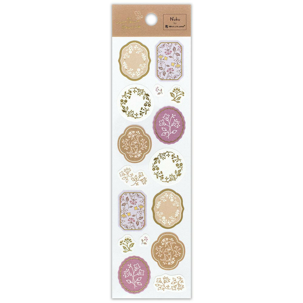Envelope Seals
