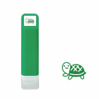 KODOMO NO KAO Stamp pre-inked stamp