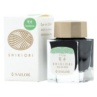 Sailor Shikitori Ink