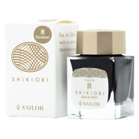 Sailor Shikitori Ink
