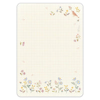 Awario Letter Set by Nuku