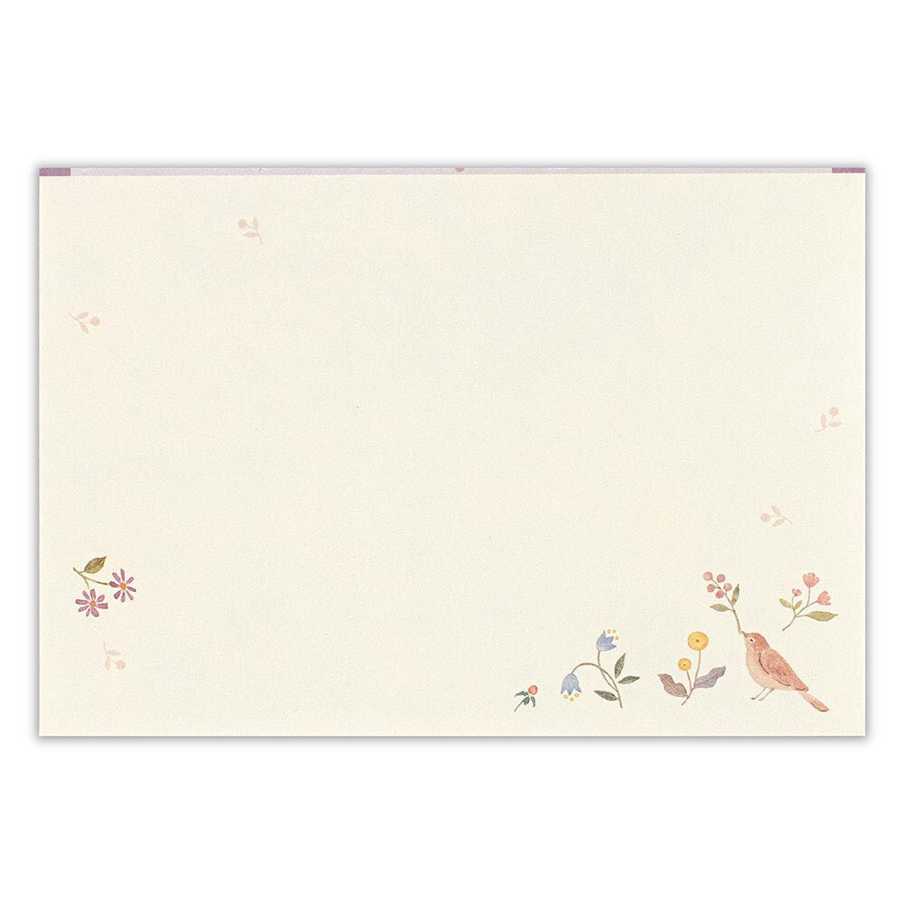 Awario Letter Set by Nuku