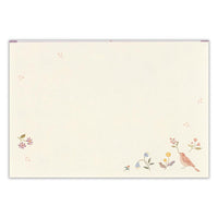 Awario Letter Set by Nuku