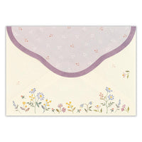 Awario Letter Set by Nuku