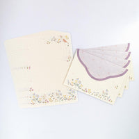 Awario Letter Set by Nuku