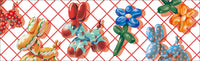 SODA transparent Masking Tape 1.2"  WIDE