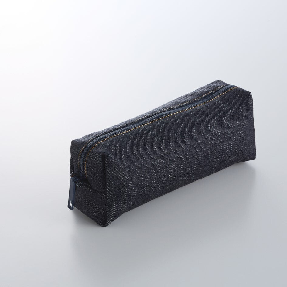 GULFSTREAM Japanese Canvas Pen Case