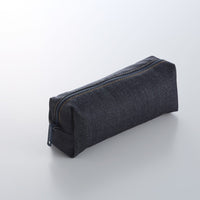 GULFSTREAM Japanese Canvas Pen Case