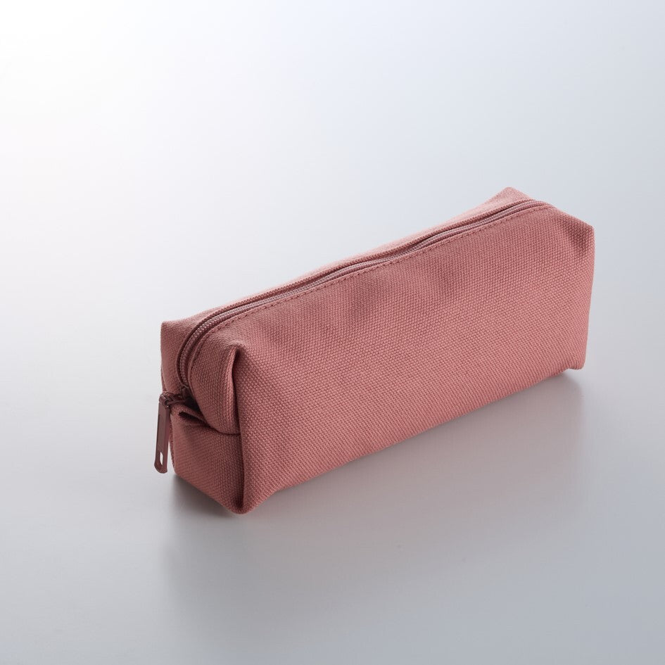 GULFSTREAM Japanese Canvas Pen Case