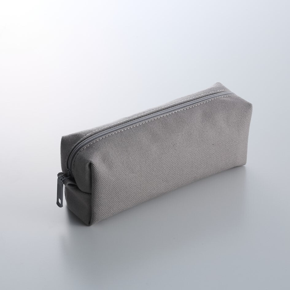 GULFSTREAM Japanese Canvas Pen Case