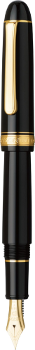 Platinum 3776 Century Fountain Pen 14k Gold Nib