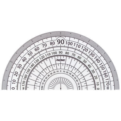 RayMay Fuji Protractor