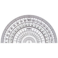 RayMay Fuji Protractor
