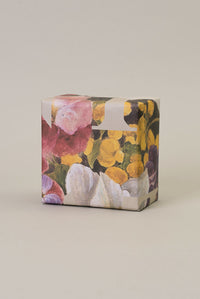 Wrapping Paper "Still Life" - Point of View