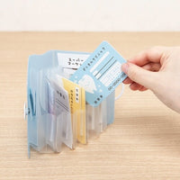 Nakabayashi Mini File Organizer