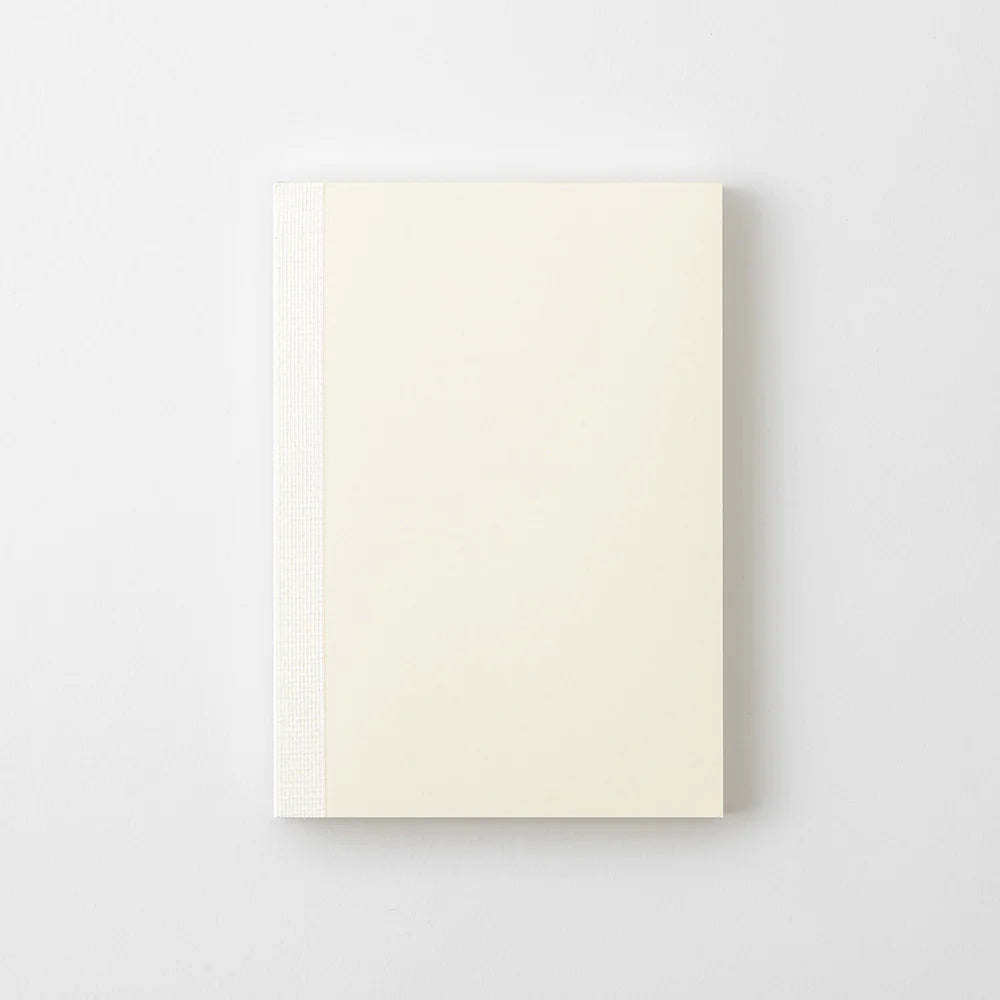 Midori MD Notebook A6