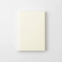 Midori MD Notebook A6