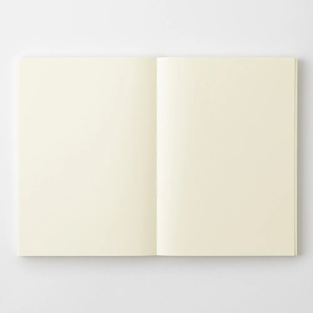 Midori MD Notebook A6