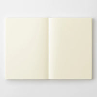 Midori MD Notebook A6