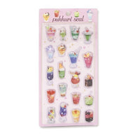 WORLDCRAFT 3D Stickers