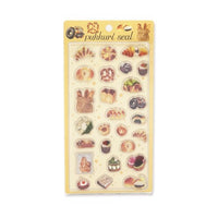 WORLDCRAFT 3D Stickers