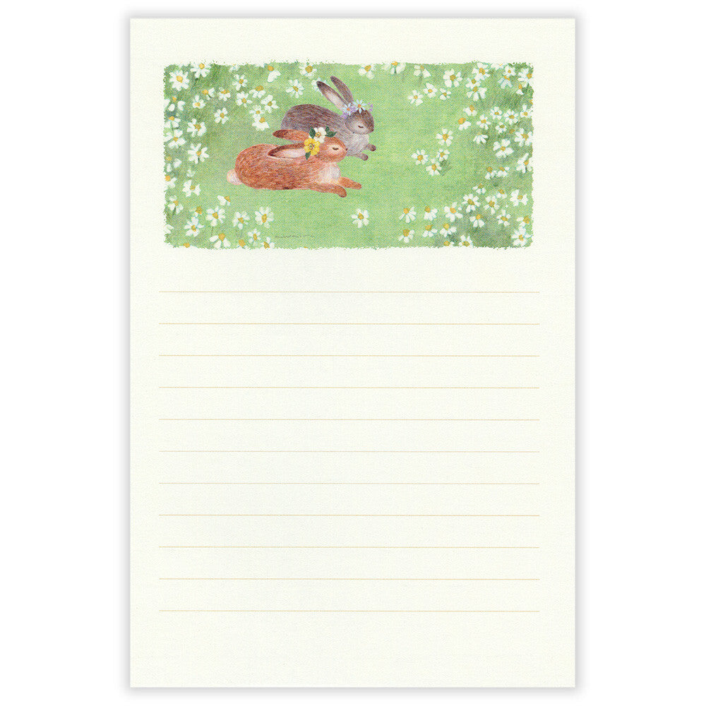 Japanese Writing Paper by NB Co., LTD.