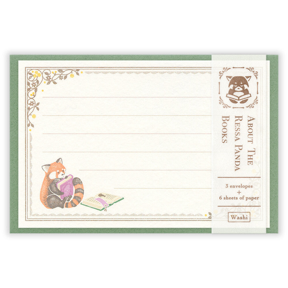 Mini Letterset by NB Co., LTD