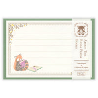 Mini Letterset by NB Co., LTD