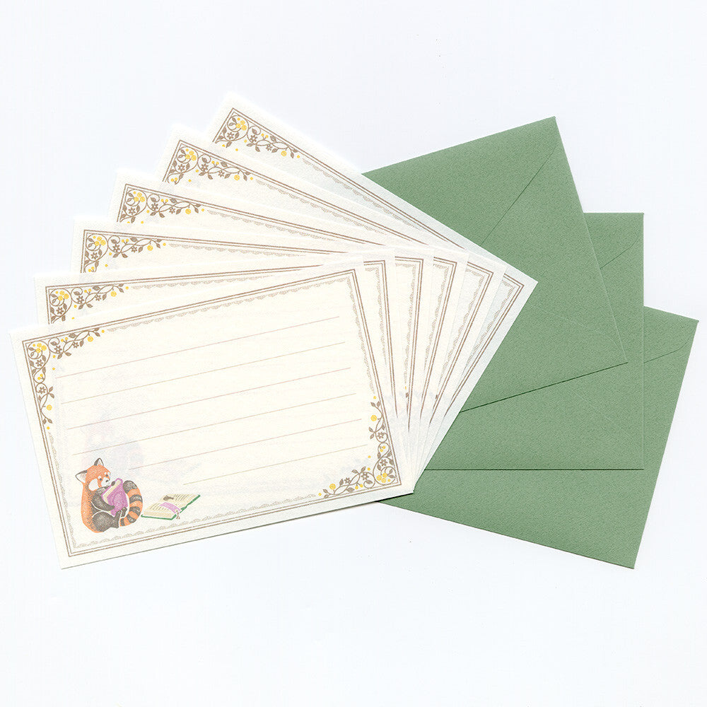 Mini Letterset by NB Co., LTD