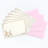 Mini Letterset by NB Co., LTD