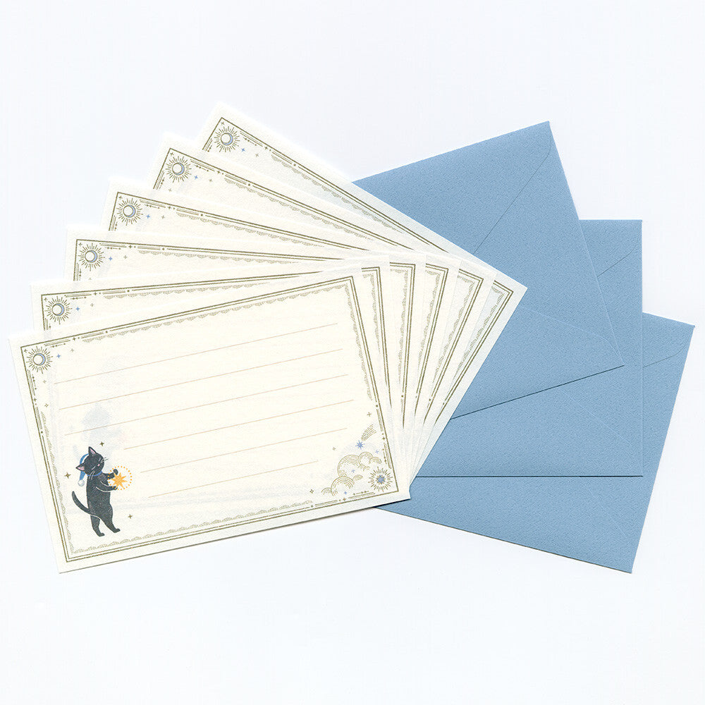 Mini Letterset by NB Co., LTD