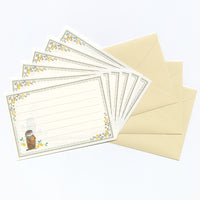 Mini Letterset by NB Co., LTD