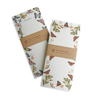 Monarchs Notepad