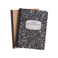 Composition Book (Black)
