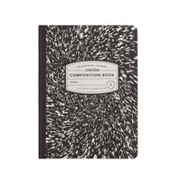 Composition Book (Black)