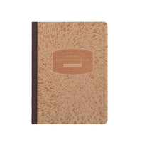 Kraft Composition Book