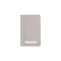 Today Pocket Planner (Pebble Grey)