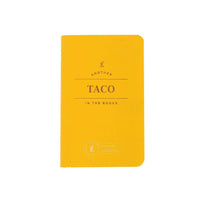Taco Passport