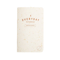 Everyday Meeting Notes Notebook 2-Pack
