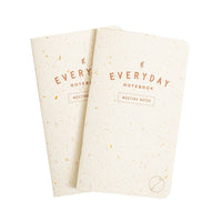 Everyday Meeting Notes Notebook 2-Pack