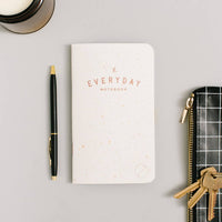 Everyday Notebook Original 2-Pack (Blank)