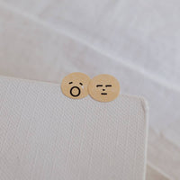Suatelier Design "Lively days" Sticker Sheet